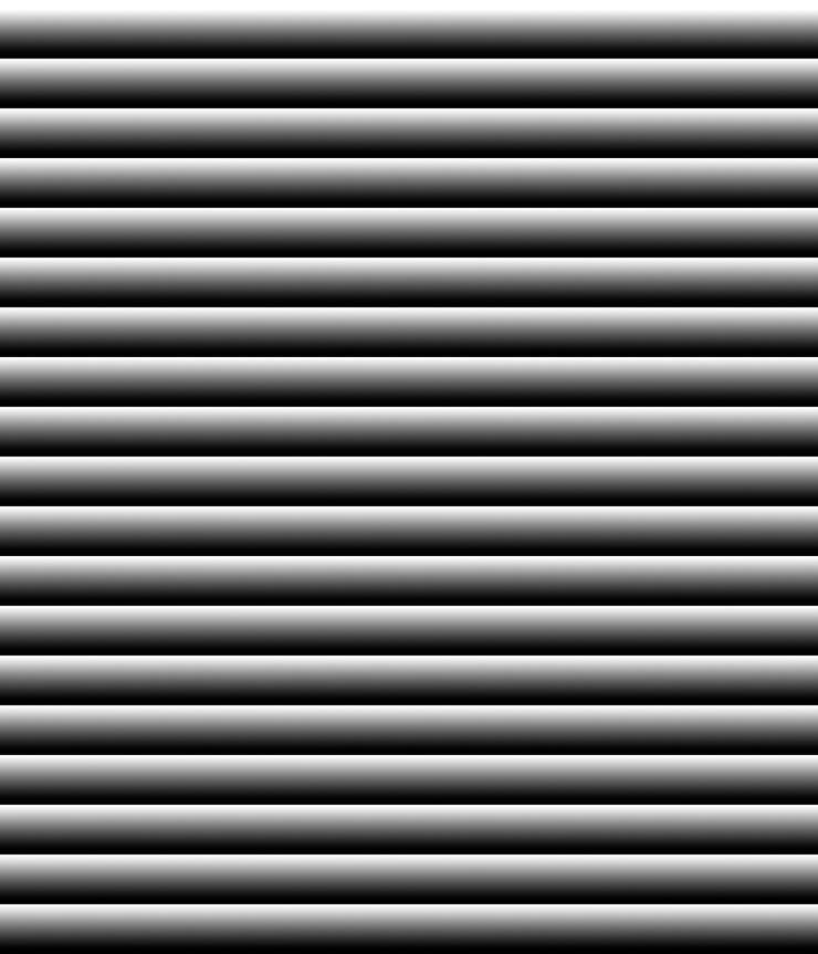 【Photoshop】複雑に歪んだガラスの表現（ガラス／写真加工）