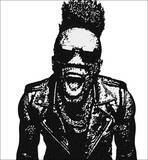 「Photoshopでコピーを重ねながら粗く劣化した画像を表現する（コピー／写真加工）」の画像13