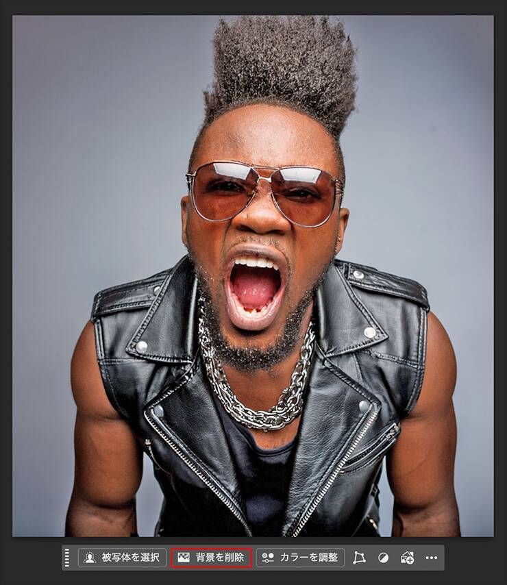 Photoshopでコピーを重ねながら粗く劣化した画像を表現する（コピー／写真加工）