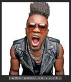 「Photoshopでコピーを重ねながら粗く劣化した画像を表現する（コピー／写真加工）」の画像6