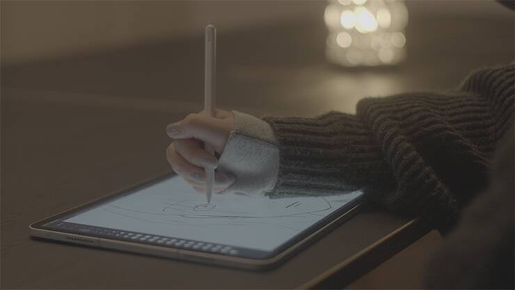 Adoの新曲『Value』のMV制作秘話！G子が語る、iPad Proが広げるアニメーション表現の可能性