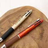 「オリジナルグッズ作成サービス「ME-Q」で三菱鉛筆製ボールペンのプリントサービスが開始」の画像1