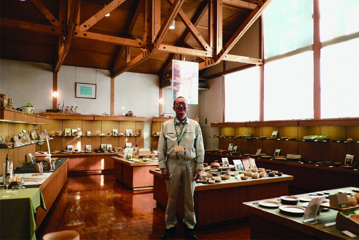 社会教育とデザインに注目した企画展「公民館とデザインは、なにを夢みたのか？」