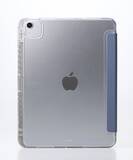 「エレコム、折り紙のように自由に畳める多機能スタンド付きのiPadケース「ORIGAMIX」」の画像4