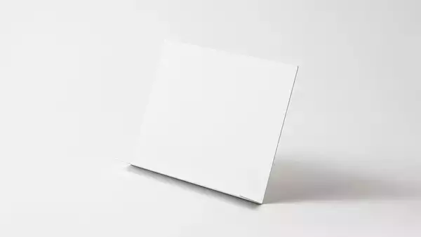 「ミニマルデザインの鉄製ペーパースタンド、A4コピー用紙を効率的に収納できる｢UPRIGHT｣の新色登場」の画像