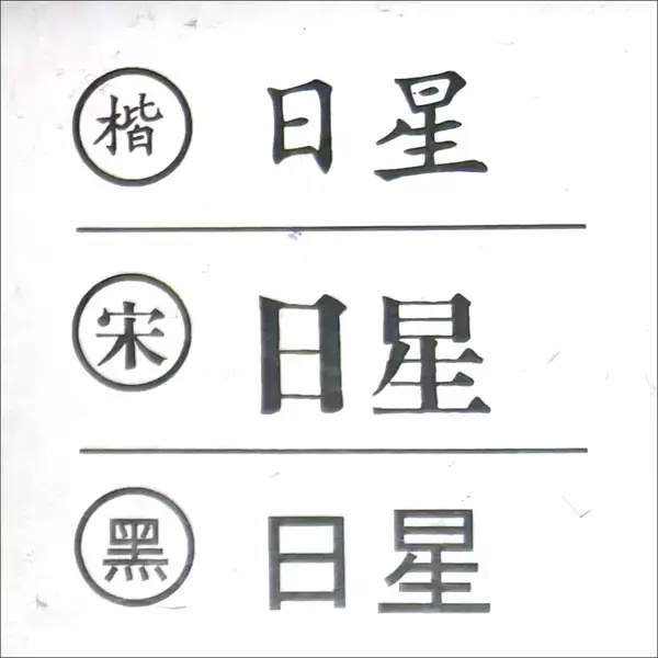 「デザイン好きにおすすめの台湾旅。台湾唯一の活字工房で「活字」を買って活版印刷を楽しむ」の画像