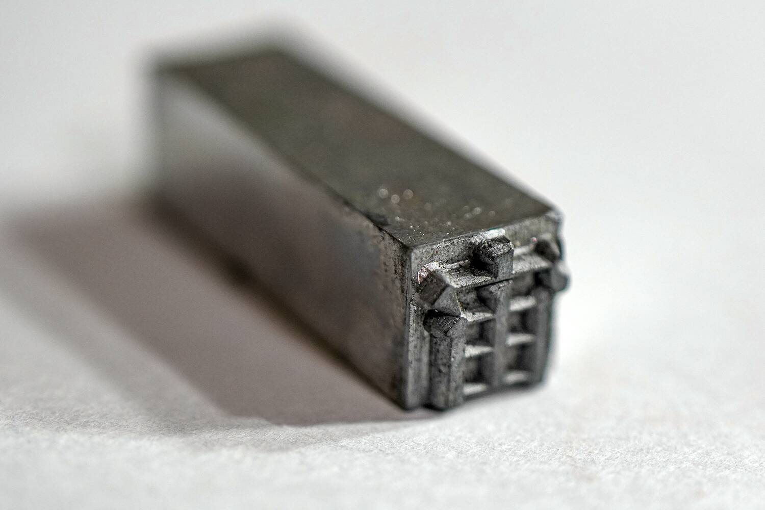 デザイン好きにおすすめの台湾旅。台湾唯一の活字工房で「活字」を買って活版印刷を楽しむ