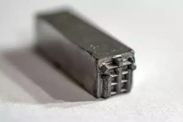 「デザイン好きにおすすめの台湾旅。台湾唯一の活字工房で「活字」を買って活版印刷を楽しむ」の画像