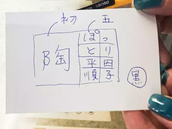 「デザイン好きにおすすめの台湾旅。台湾唯一の活字工房で「活字」を買って活版印刷を楽しむ」の画像