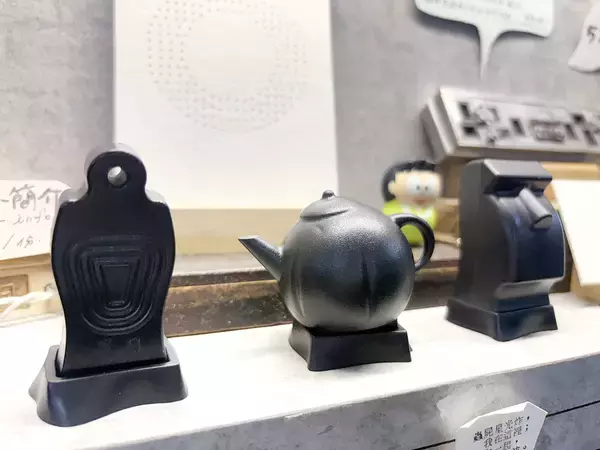 「デザイン好きにおすすめの台湾旅。台湾唯一の活字工房で「活字」を買って活版印刷を楽しむ」の画像