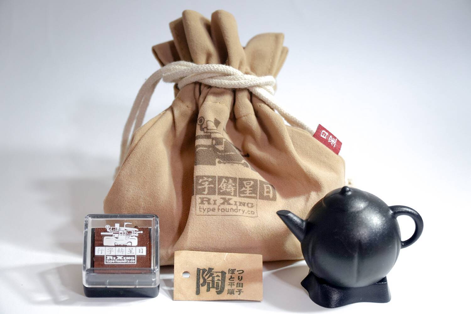 デザイン好きにおすすめの台湾旅。台湾唯一の活字工房で「活字」を買って活版印刷を楽しむ