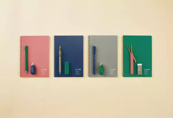 「<span style="font-size:0.75em;">｜PR動画『#KOKUYO MEのある部屋／KOKUYO ME』｜配信ジャケット『スカフィンのうた／中村佳穂』｜書籍カバー『イラスト&書き込み式で初級レベルがしっかり身につく Joo式 韓国語ステップアップドリル／Joo』</span>」の画像