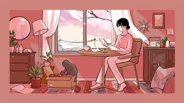 「<span style="font-size:0.75em;">｜PR動画『#KOKUYO MEのある部屋／KOKUYO ME』｜配信ジャケット『スカフィンのうた／中村佳穂』｜書籍カバー『イラスト&書き込み式で初級レベルがしっかり身につく Joo式 韓国語ステップアップドリル／Joo』</span>」の画像