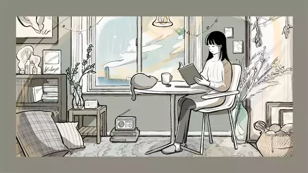 「<span style="font-size:0.75em;">｜PR動画『#KOKUYO MEのある部屋／KOKUYO ME』｜配信ジャケット『スカフィンのうた／中村佳穂』｜書籍カバー『イラスト&書き込み式で初級レベルがしっかり身につく Joo式 韓国語ステップアップドリル／Joo』</span>」の画像