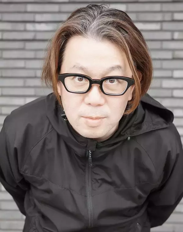 「SF小説の装幀の “プロトタイプアート” が展示される土井宏明氏の個展「OFF WORLD」」の画像