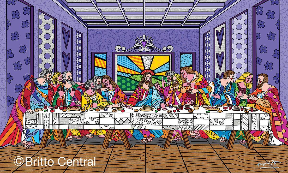 Banksy作品などモダンアートの傑作が集結した「GINZA ART JAM」