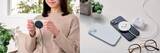 「最新の「Qi2」規格に対応！ スマホにマグネットで固定して使えるエレコムのワイヤレス充電器に注目」の画像3