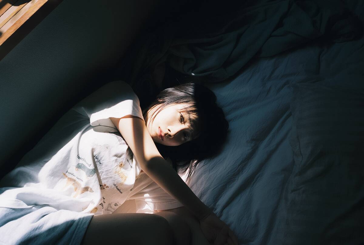 写真家が撮影したい女優を指名！ 5組のタッグが参加する「私が撮りたかった女優展 Vol.5」