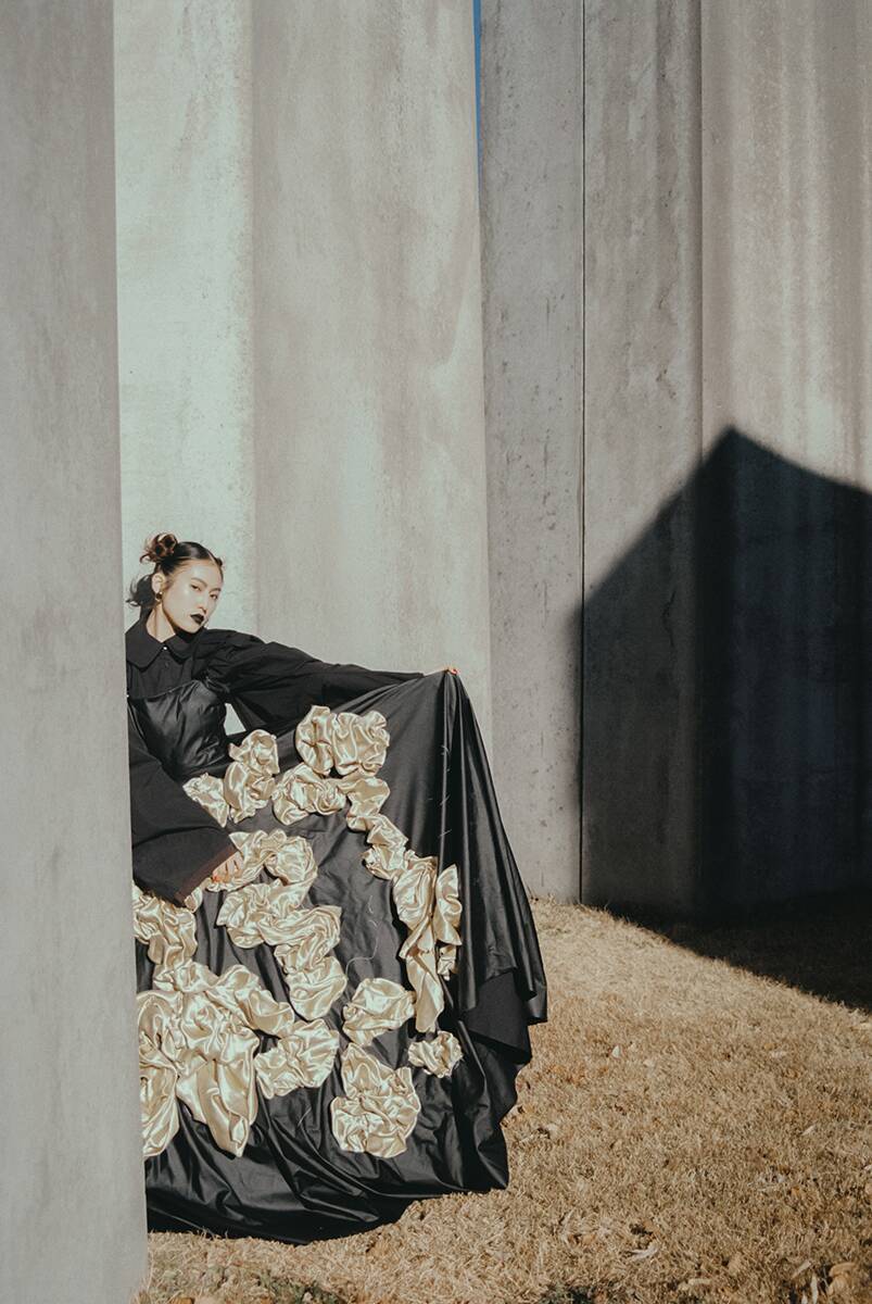 写真家が撮影したい女優を指名！ 5組のタッグが参加する「私が撮りたかった女優展 Vol.5」