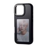 「エレコム、表示画像の切り替えが可能な電子ペーパーディスプレイ付きのiPhoneケースを発売」の画像3