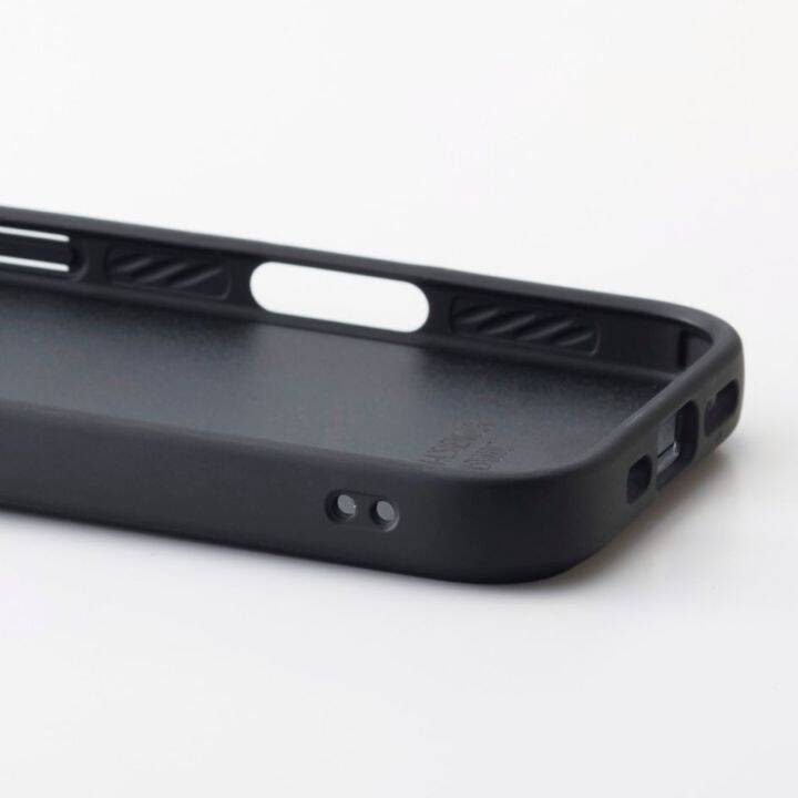 エレコム、表示画像の切り替えが可能な電子ペーパーディスプレイ付きのiPhoneケースを発売