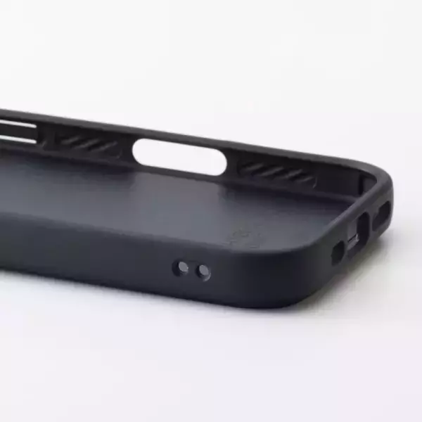 「エレコム、表示画像の切り替えが可能な電子ペーパーディスプレイ付きのiPhoneケースを発売」の画像