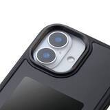 「エレコム、表示画像の切り替えが可能な電子ペーパーディスプレイ付きのiPhoneケースを発売」の画像6