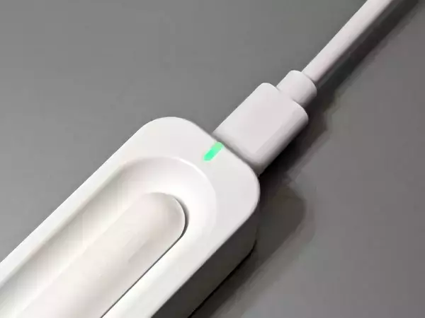 「iPadが手元になくても問題ナシ！ 第2世代Apple PencilをiPadなしでチャージできる便利な充電器」の画像