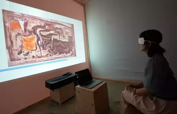 参加者の脳波からアートを生成？ 亀岡市の実証事業として開催される体験型イベントが面白そう！