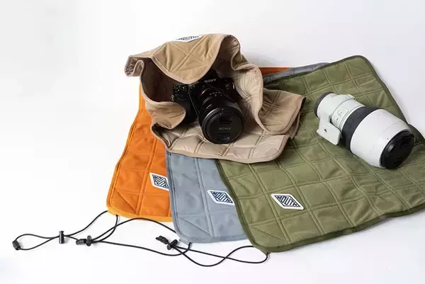 ヌル、樹脂ワイヤーを14本内蔵した「フレックスマルチラップ-14」を発売