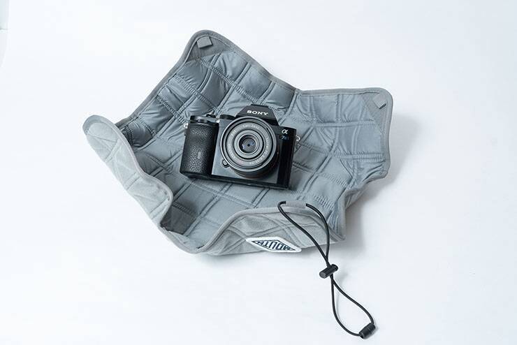 ヌル、樹脂ワイヤーを14本内蔵した「フレックスマルチラップ-14」を発売