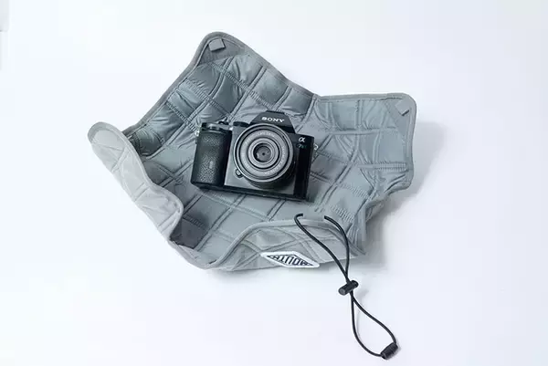 「ヌル、樹脂ワイヤーを14本内蔵した「フレックスマルチラップ-14」を発売」の画像