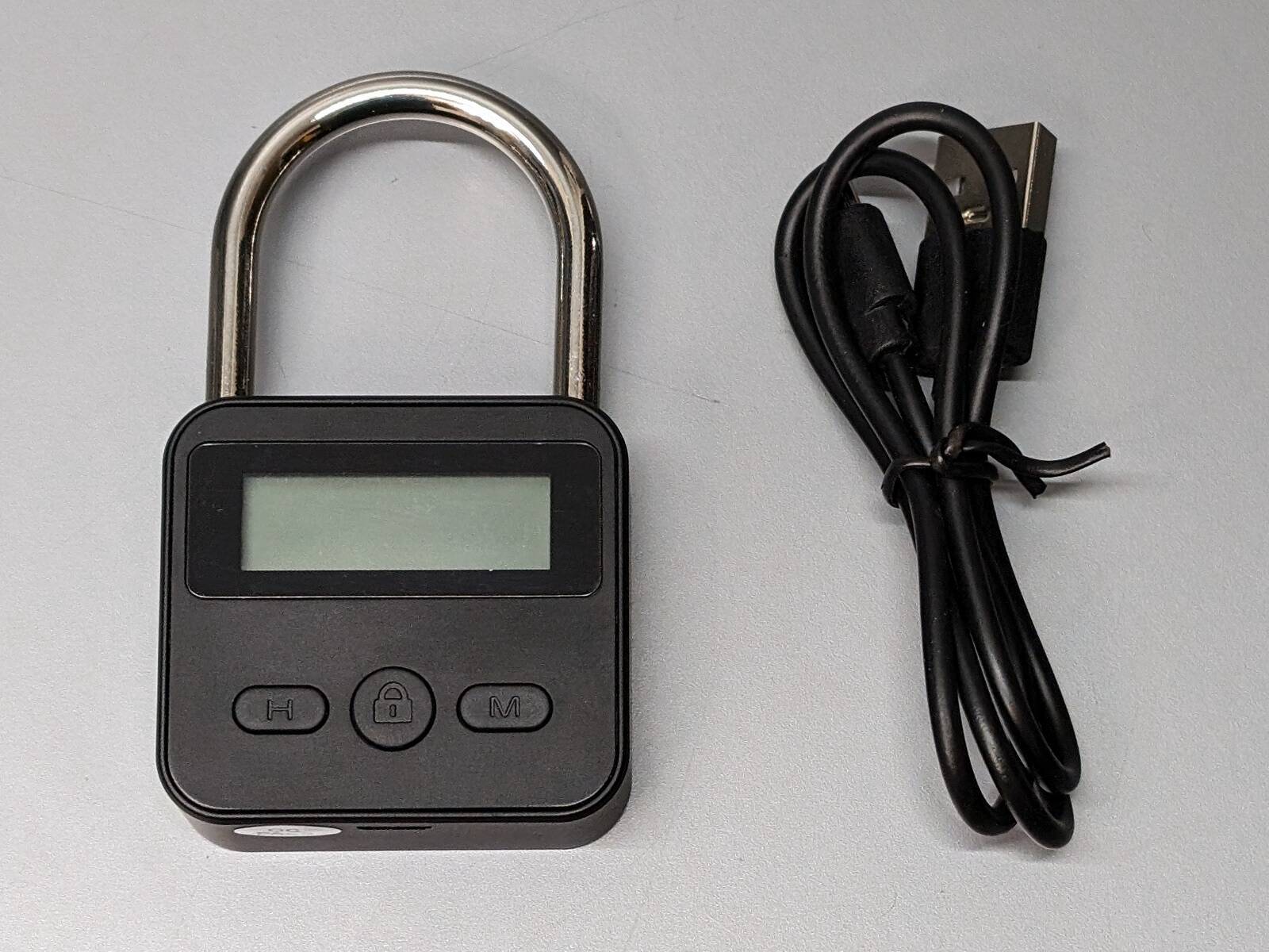 スマホ依存はもちろんゲーム機・タブレット依存にも効果アリ、99時間まで指定できるデジタル南京錠