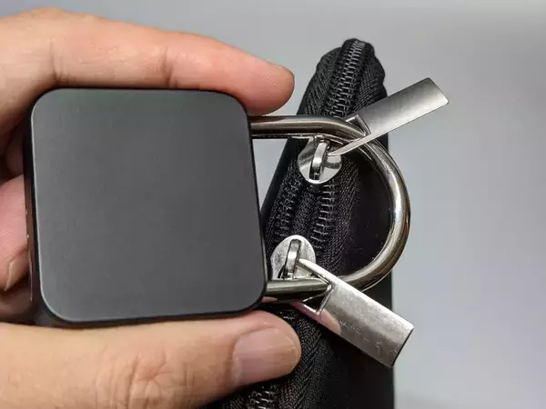 「スマホ依存はもちろんゲーム機・タブレット依存にも効果アリ、99時間まで指定できるデジタル南京錠」の画像