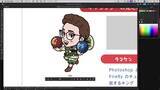 「キャラクターデザインは、もっと”試せる”時代へ 生成AIはイラスト制作をどう変えるのか？」の画像7