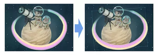 「セルシス、「CLIP STUDIO PAINT Ver.5.0」の提供を2026年3月に開始」の画像