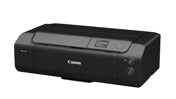 キヤノン、10色顔料インクを搭載したA3ノビ対応プリンター「imagePROGRAF PRO-G2」を発売