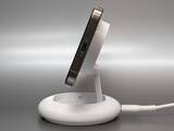 「iPhoneのスタンバイも快適。最大15W充電に対応したMagSafe認証ワイヤレス充電器「JUPW1107NP」」の画像11