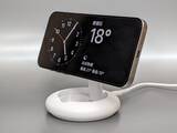 「iPhoneのスタンバイも快適。最大15W充電に対応したMagSafe認証ワイヤレス充電器「JUPW1107NP」」の画像9