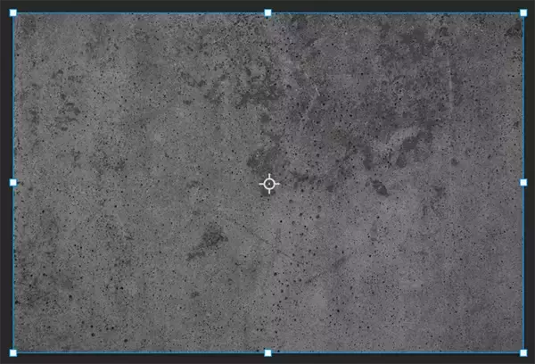 「文字だけで作るリソグラフ風のビジュアル」の画像