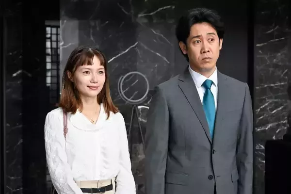 【ちょっとだけエスパー 第6話】四季、自身に起こった異変明かす 兆の正体とは