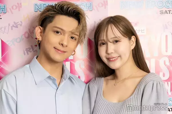 9年交際で破局のゆりいちカップル、ネット上の憶測を否定「とても苦しさを感じています」「お互い話し合いで納得した上での決断」