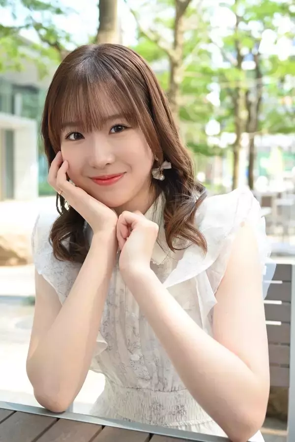 「ミス実践」ファイナリスト、壁島舞華さんの素顔に迫る【大学コンテスト2025】