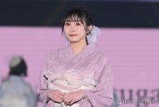元櫻坂46渡辺梨加、美脚全開トレイルランニング姿に熱視線「スタイル良すぎ」「アクティブでかっこいい」