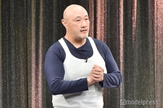 くまだまさし「宇宙人？」激変ビジュ公開にファン驚き＆心配「イケメンになってる」「体調大丈夫ですか？」理由も明かす