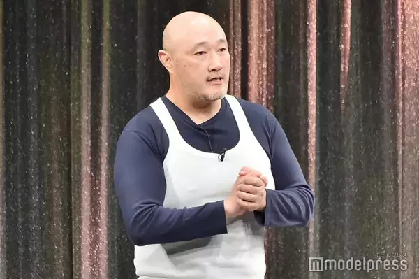 くまだまさし「宇宙人？」激変ビジュ公開にファン驚き＆心配「イケメンになってる」「体調大丈夫ですか？」理由も明かす