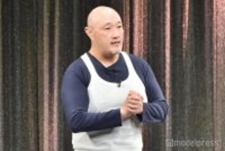 くまだまさし「宇宙人？」激変ビジュ公開にファン驚き＆心配「イケメンになってる」「体調大丈夫ですか？」理由も明かす