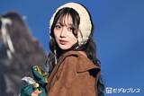 「辻ちゃん長女・希空（のあ）猫メイクで雰囲気ガラリ「眼力が強い」「2次元から出てきたみたい」と絶賛の声」の画像1