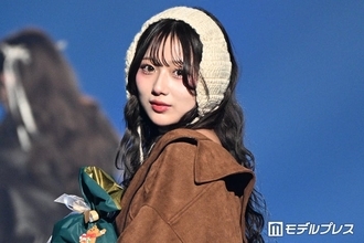 辻ちゃん長女・希空（のあ）猫メイクで雰囲気ガラリ「眼力が強い」「2次元から出てきたみたい」と絶賛の声