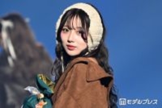辻ちゃん長女・希空（のあ）猫メイクで雰囲気ガラリ「眼力が強い」「2次元から出てきたみたい」と絶賛の声